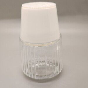 Vintage Gemco Salt Pepper Shaker Made in USA MCM